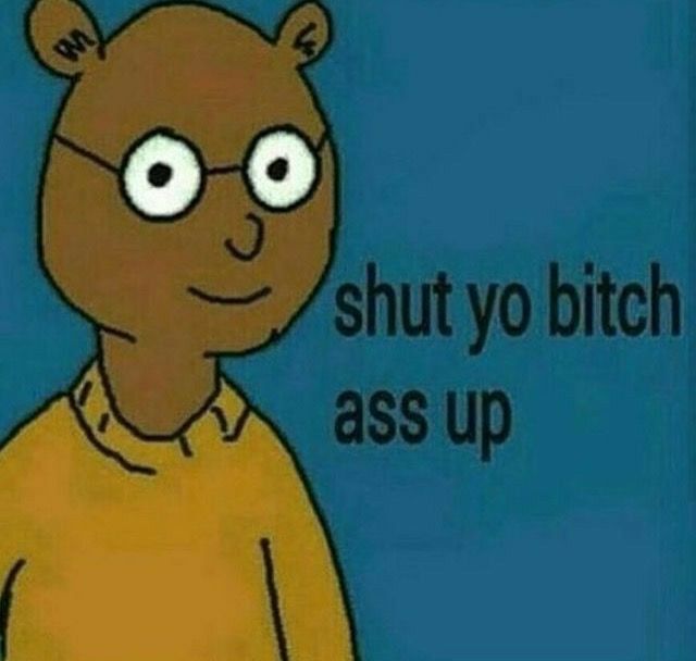 Nói gì thì nói, câm mồm vẫn tốt hơn