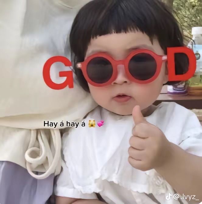 Nói một lần là viral liền, 10 điểm