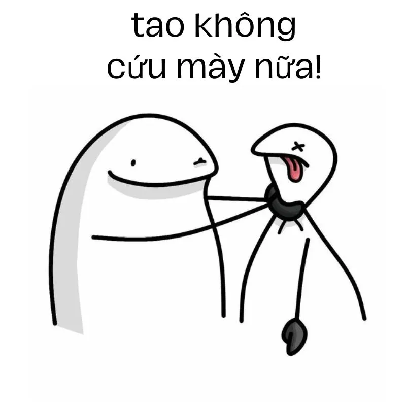 Nói thiệt là do không nói