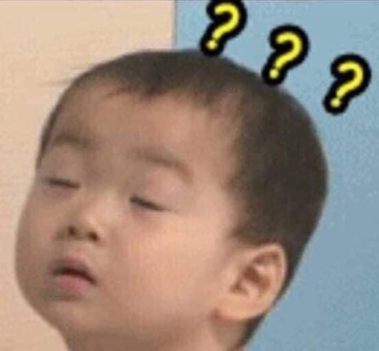 Nụ cười khó hiểu