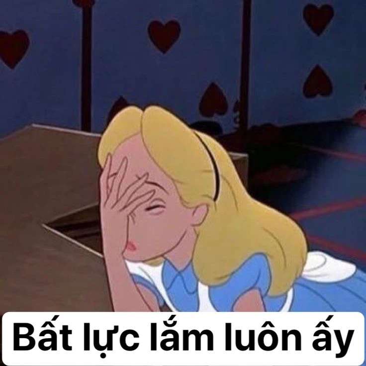 Nước mắt rơi lúc không ai nhìn thấy