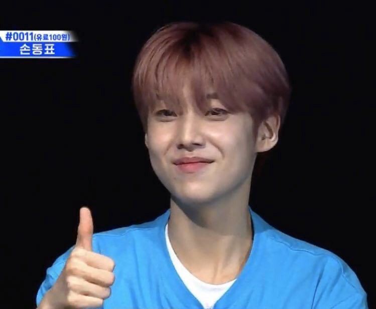 Ok với gương mặt của người không còn niềm tin