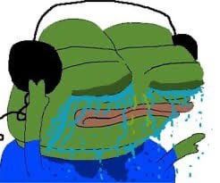 Pepe meme đã trở thành ngôn ngữ chung của văn hóa chế ảnh