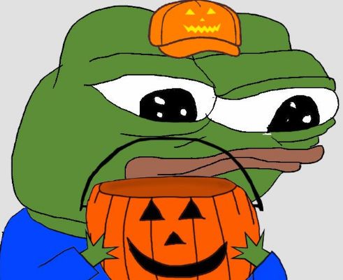 Pepe meme được netizen sáng tạo lại với vô vàn biến thể thú vị