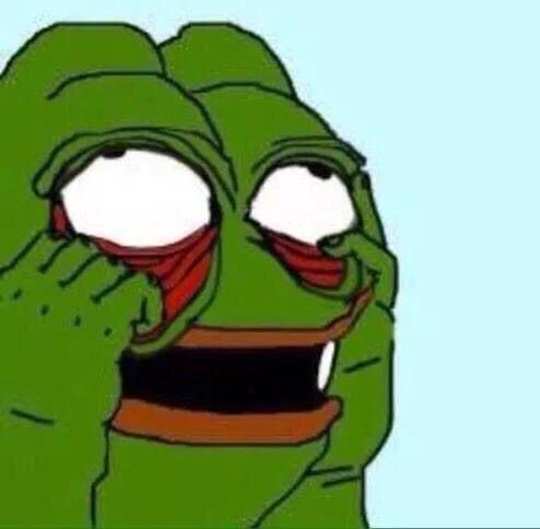 Pepe meme giúp kết nối những người yêu thích ảnh troll trên toàn cầu