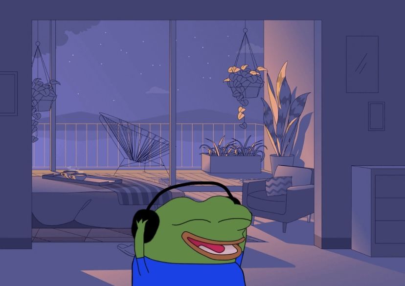 Pepe meme là minh chứng cho sự sáng tạo vô tận của cộng đồng mạng