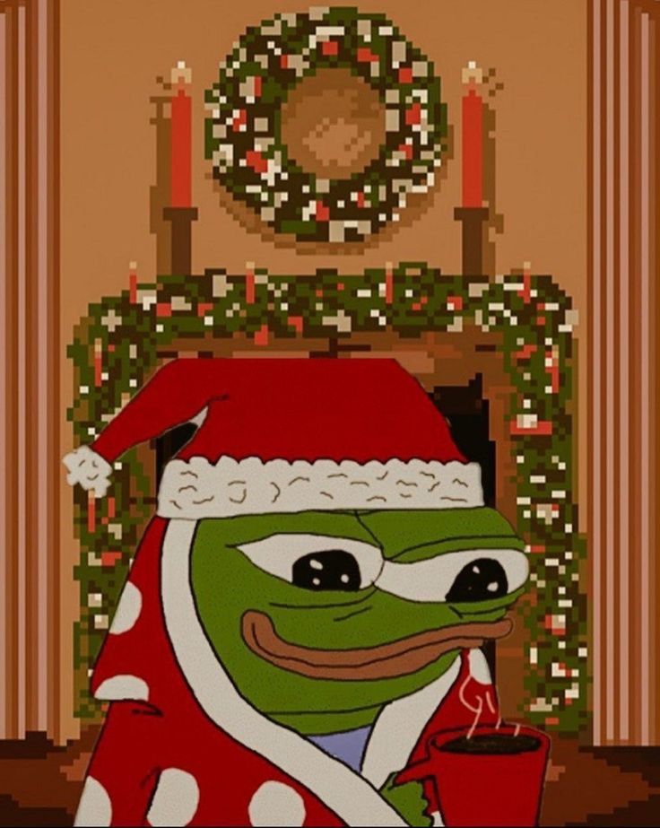 Pepe meme là minh chứng rõ ràng cho sức mạnh của những chi tiết nhỏ