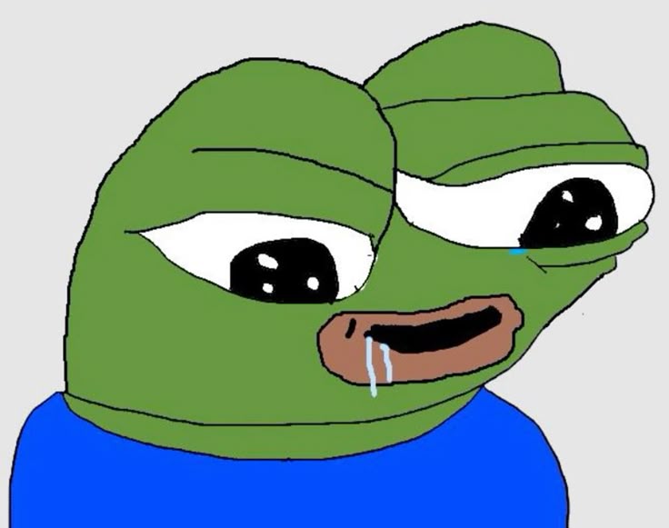 Pepe meme ngày càng chứng minh sức hút khó cưỡng của mình trên mạng