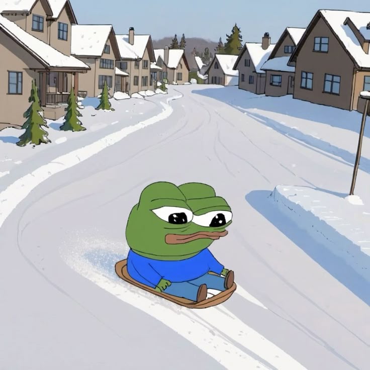 Pepe meme vẫn giữ được sức hút dù đã xuất hiện từ nhiều năm trước