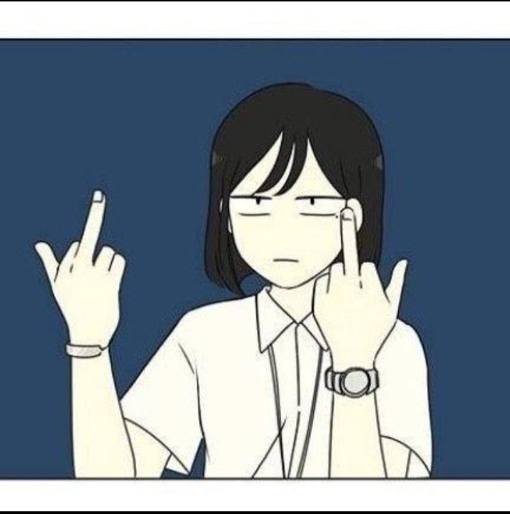 Phắc diu meme hài hước