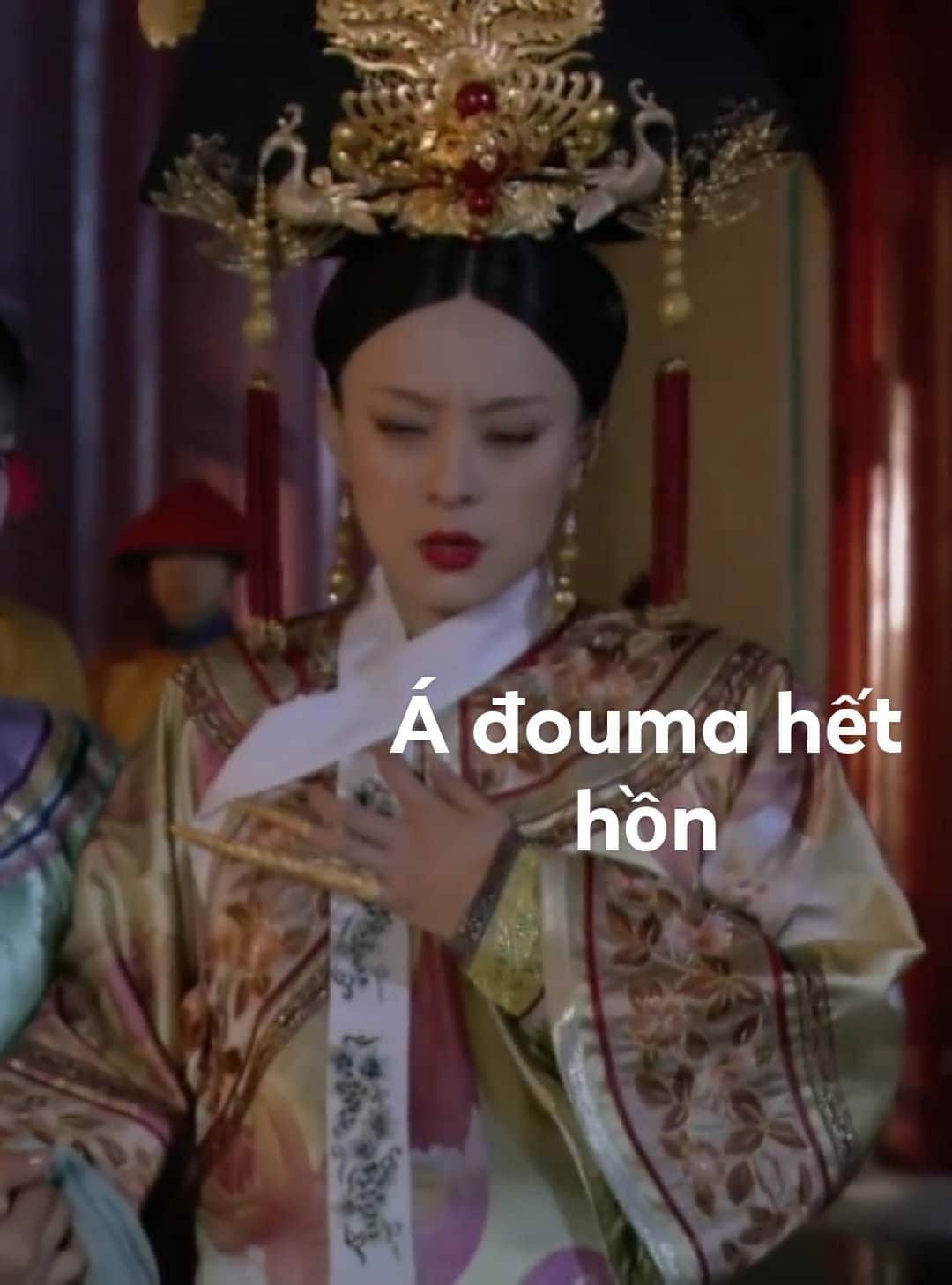 Phản diện cuối cùng lại là người đáng thương nhất