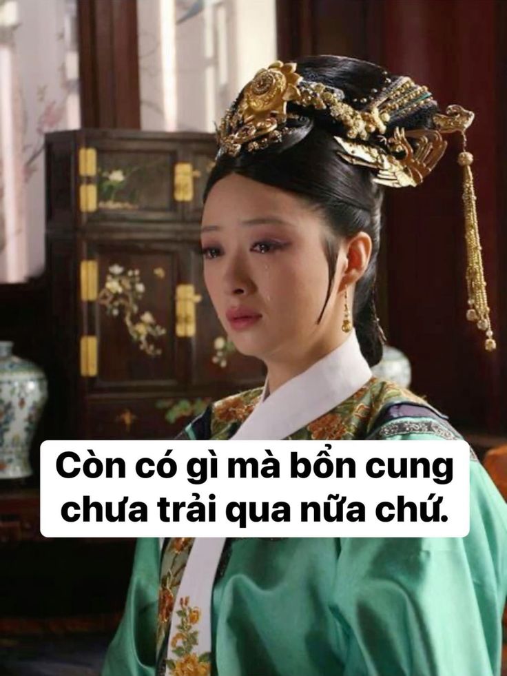 Phim càng kéo dài, tui càng không kiểm soát được