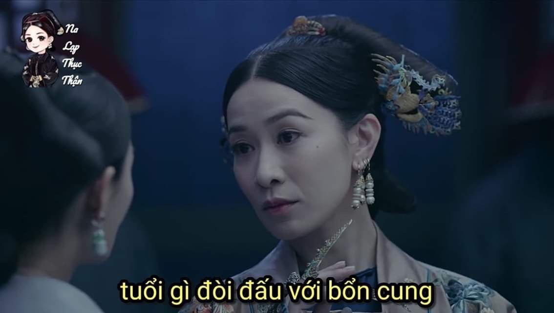 Phim hết tập rồi, mà nước mắt vẫn còn