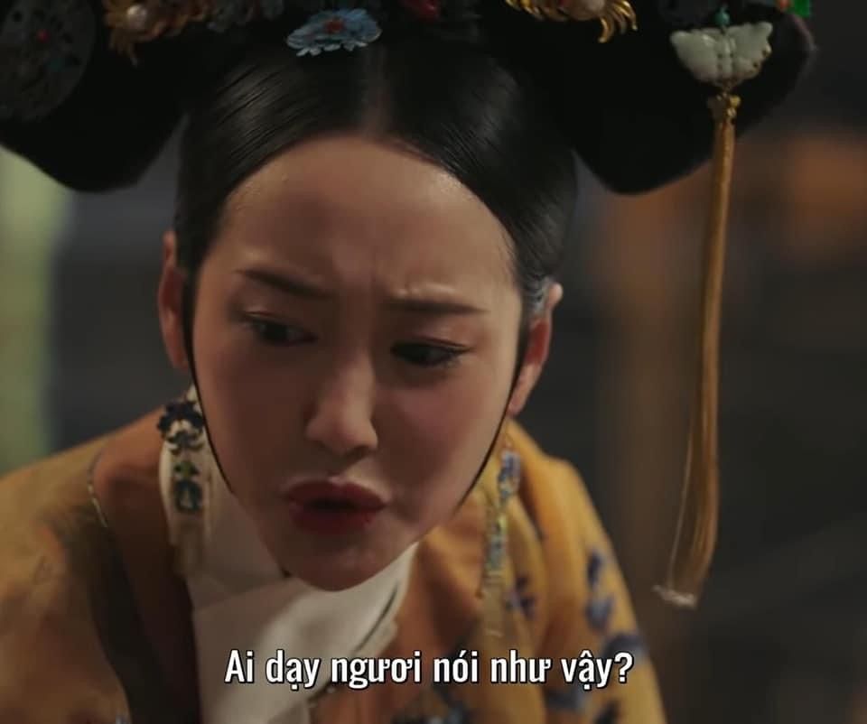 Phim này dạy tui yêu nhưng cũng dạy buông tay