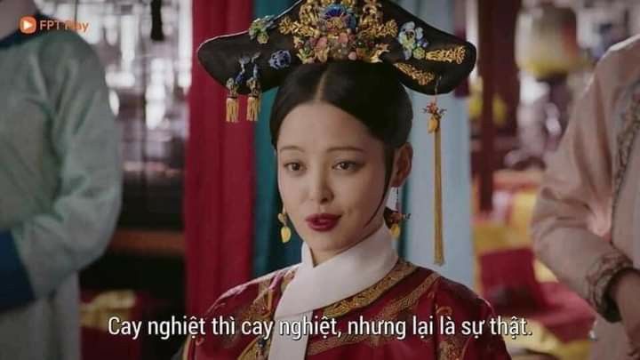 Phim Trung không drama, sao gọi là phim được