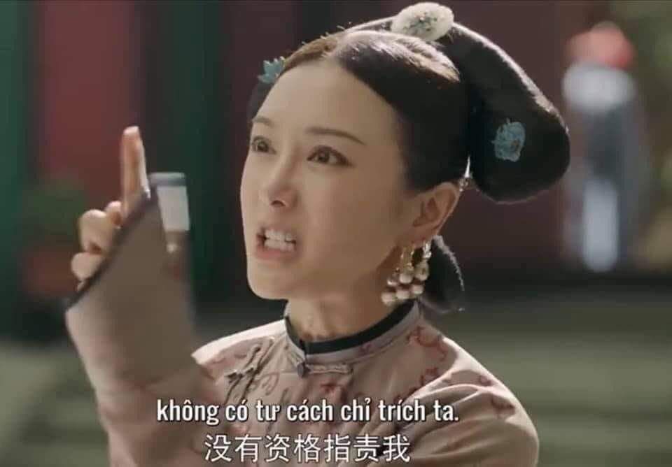 Phim Trung luôn có một người yêu mà không được