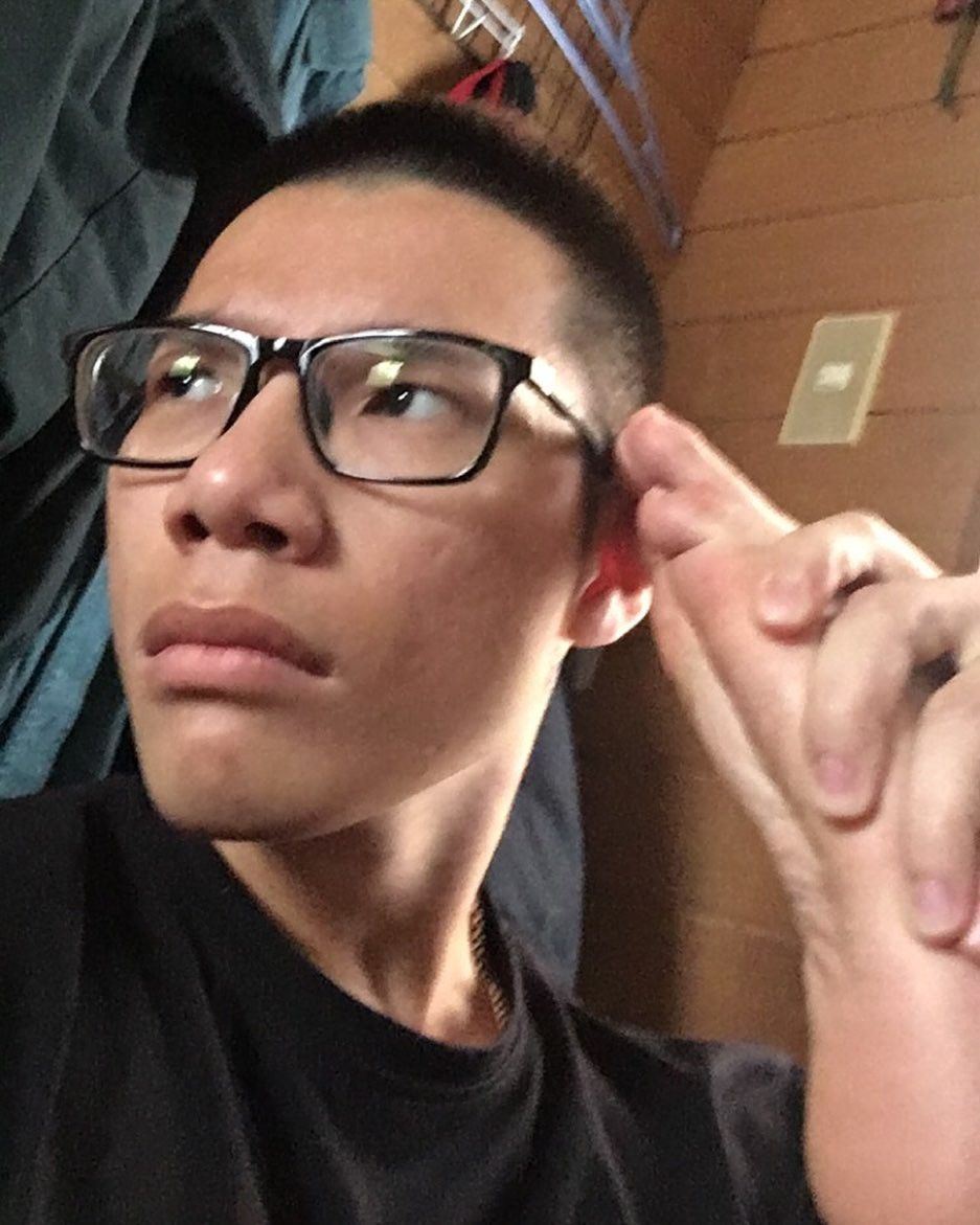 Phong cách ai sợ thì đi về meme hài hước nhưng vẫn giữ được sự chất ngầu