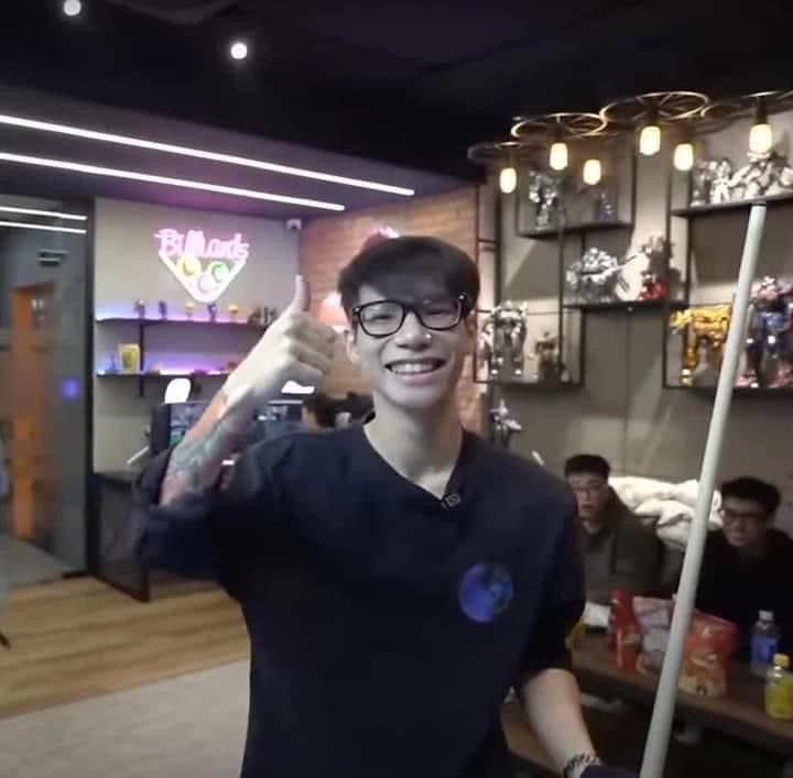 Phong cách MCK meme mang đến sự độc đáo và dí dỏm rất riêng biệt