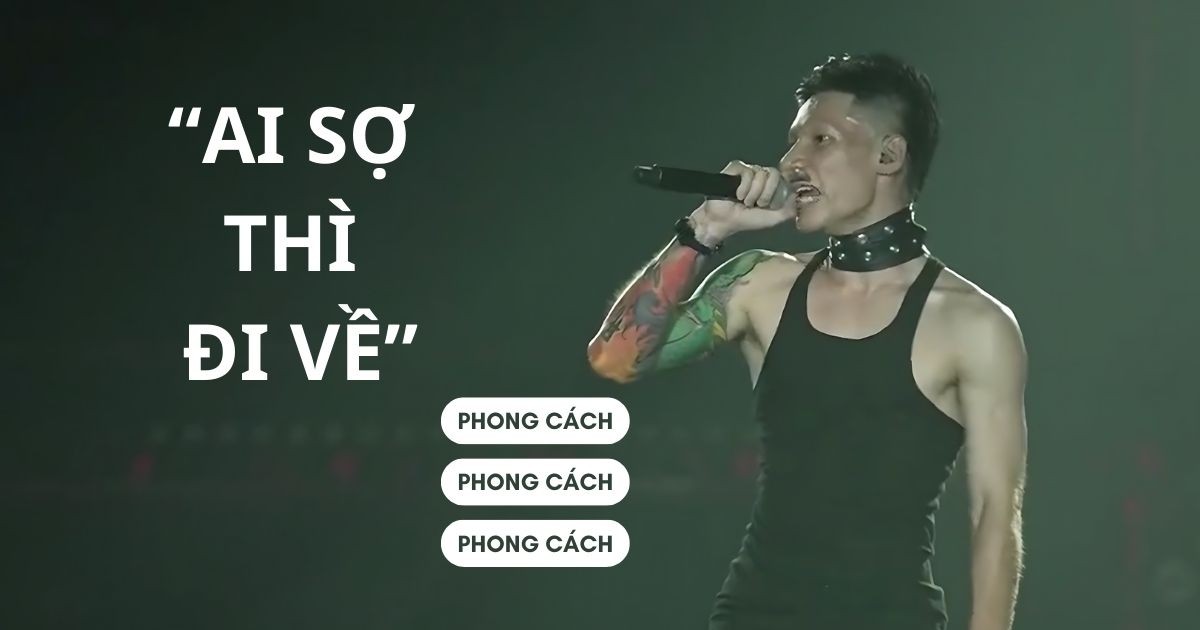 Phong cách MCK meme