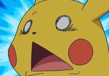 Pikachu cũng cần nghỉ phép chứ không phải siêu nhân