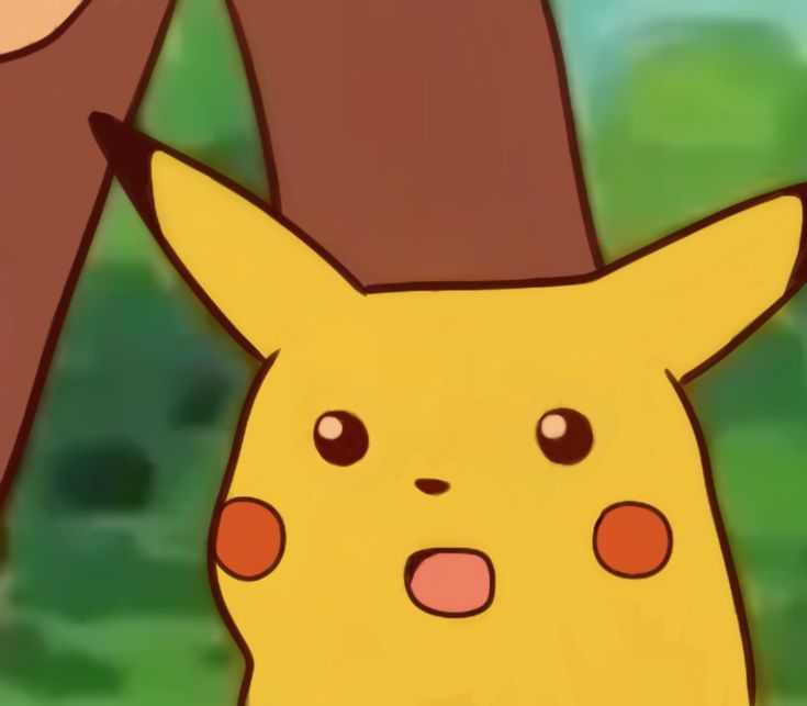 Pikachu giờ không phản ứng nữa, chỉ phản xạ mệt mỏi