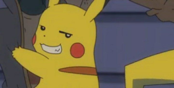Pikachu meme coin