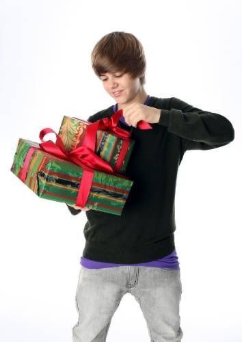 Reaction tặng quà troll