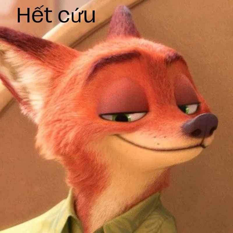 Rối não thật sự luôn á