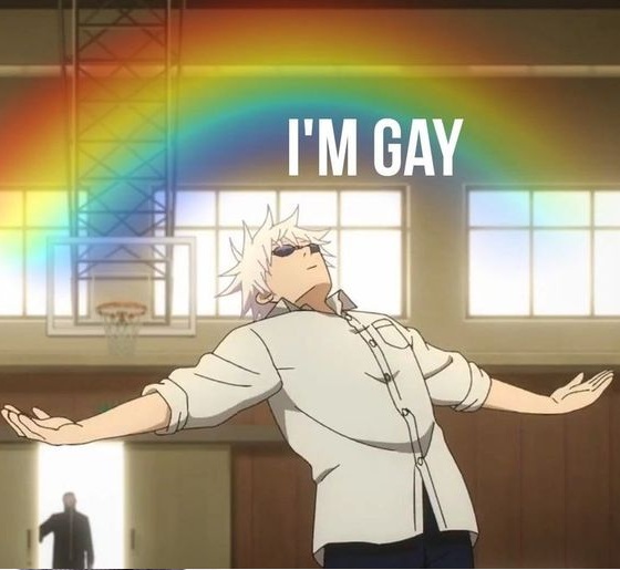 Sẽ gầy meme anime hài