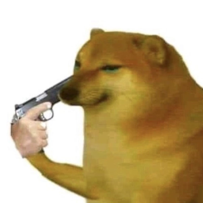 Shiba meme