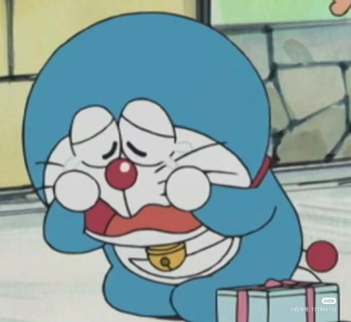 Sống đơn giản như Doraemon ăn bánh rán
