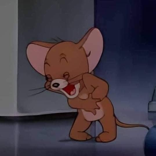 Sống như Jerry – không cao nhưng luôn trên cơ