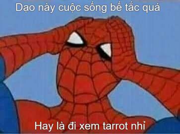 Spider man across the spider verse meme