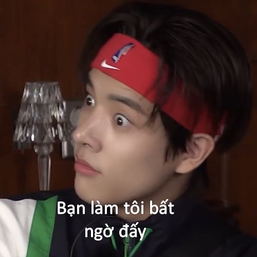 Sự bất ngờ đến từ người không ngờ nhất