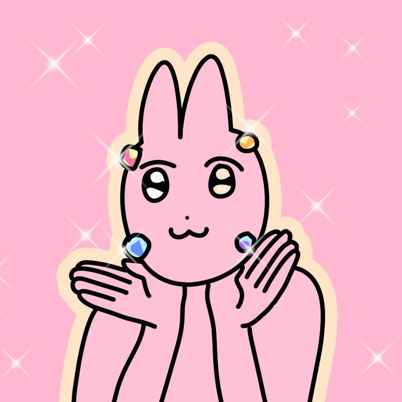 Sự phổ biến của meme thỏ hồng cho thấy cộng đồng mạng luôn yêu thích sự sáng tạo