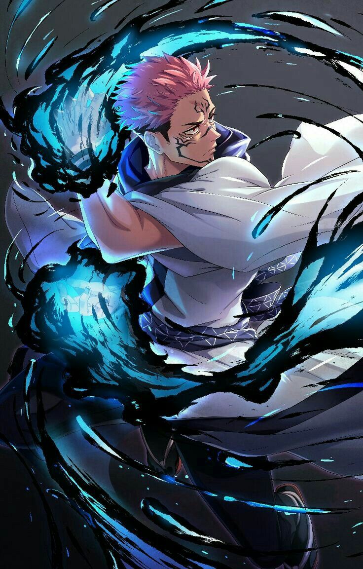 sukuna đẹp nhất