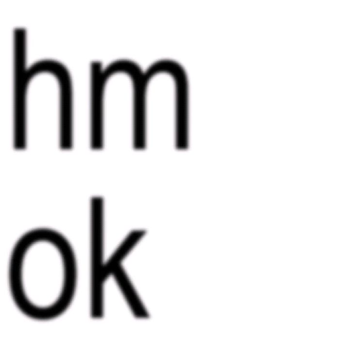 Suy sụp nhưng vẫn trả lời