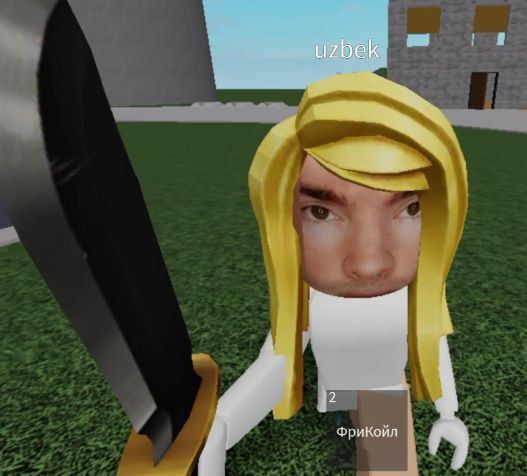 T-shirt Roblox meme cheems