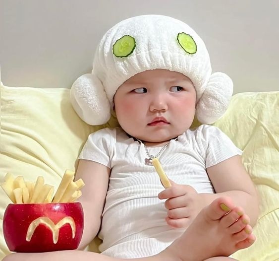 Tâm hồn mong manh, đừng động nhẹ là vỡ
