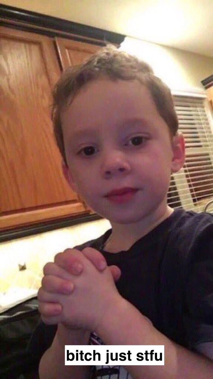 Tao xin mày, im dùm một bữa đi