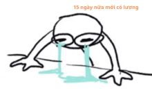 Thất vọng vì kỳ vọng từ đầu đã sai