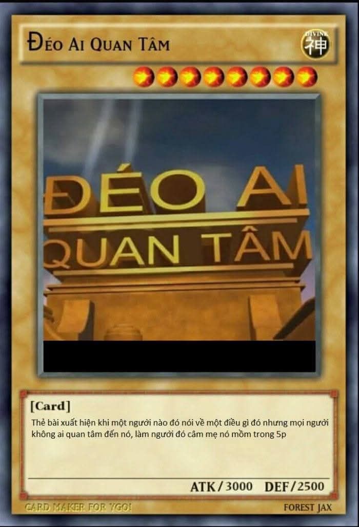 Thẻ bài meme