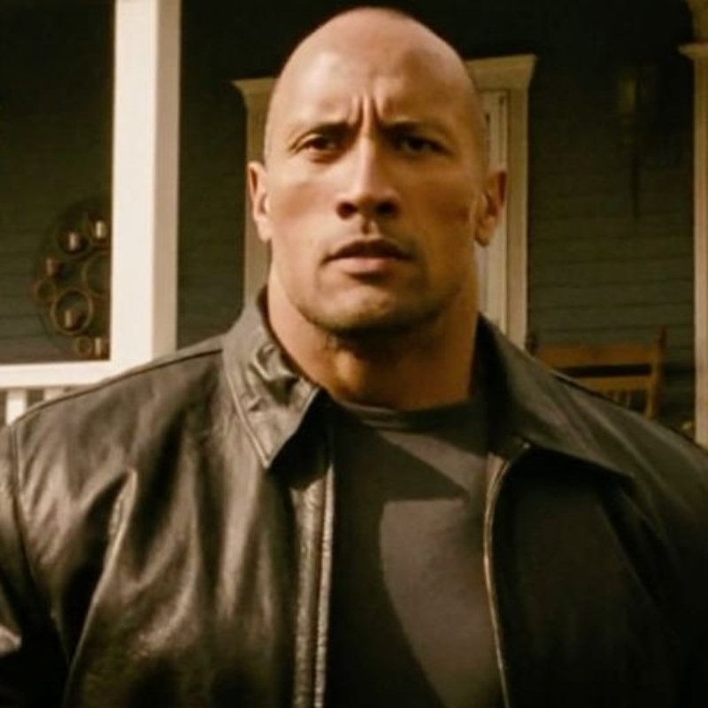 The Rock memes