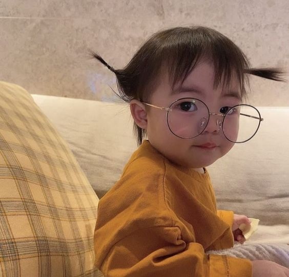 Thích cảm giác không làm gì mà vẫn được thương