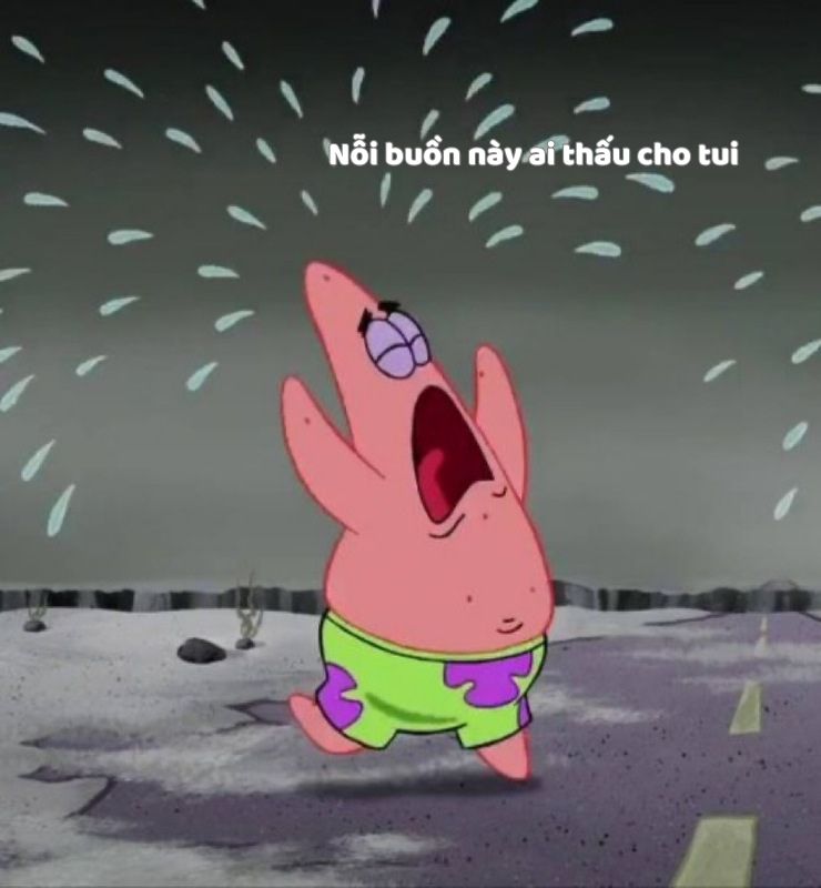 Thời gian không chữa lành, nó chỉ giấu đi thôi