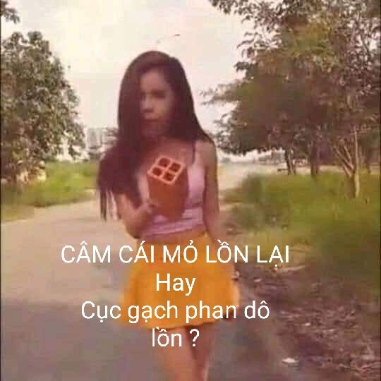 Thôi nói đi má