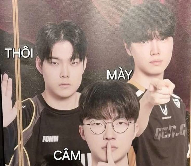 Thôi nói là xong