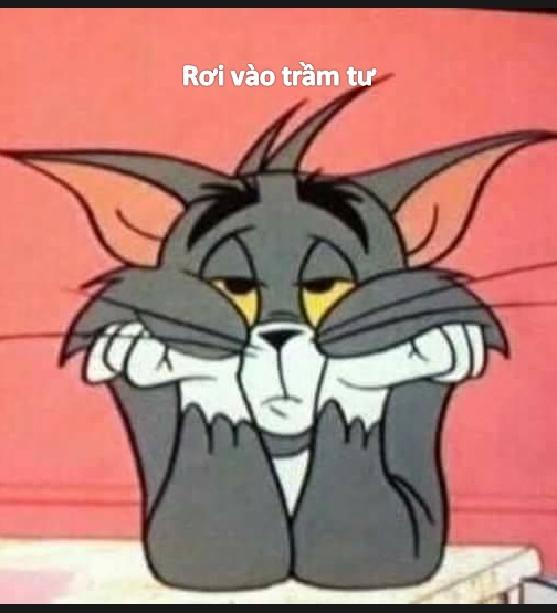 Thử mọi cách rồi, giờ tôi để số phận lo