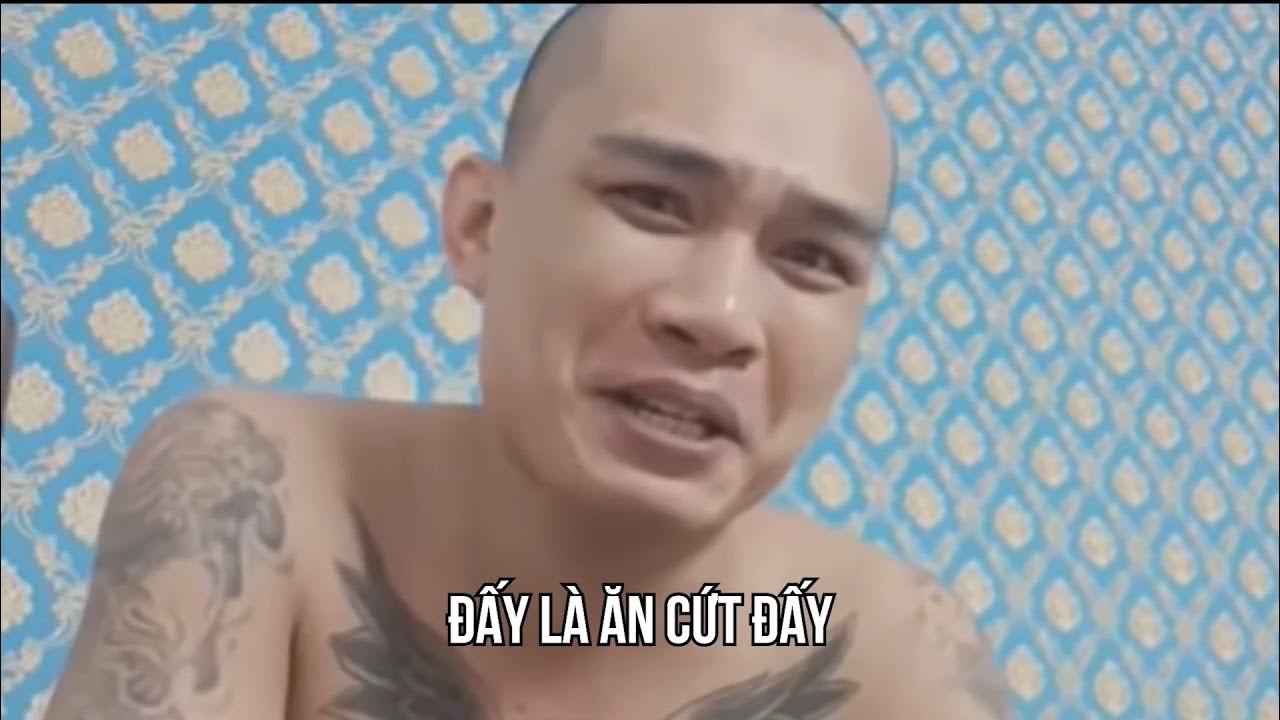 Tiến bịp meme gây bão mạng