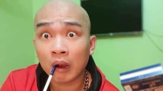 Tiến bịp meme hội thoại trực tuyến